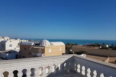 Image de Villa moderne ensoleillée