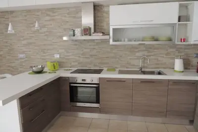 Image de Le plan ouvert moderne et confortable maison confortable Open Space