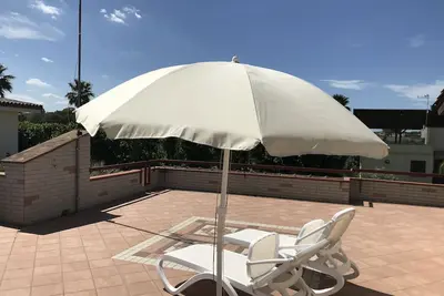 Image de Détendez-vous dans 'Vacances Attico- dans le Salento