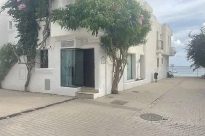 Image de 20 Metres De La Plage