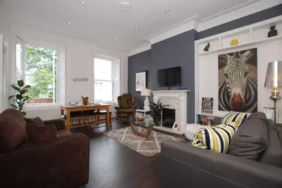 Image de Appartement 28: Barns Street Ayr