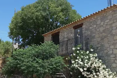 Image de Gîte Rural - Nonaspe