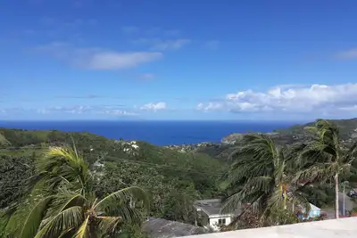 Image de Spacieux 1 chambre Appartement à louer à Montserrat West Indies.