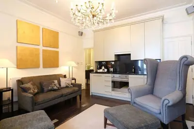 Image de Quality in Tourism Award Gold donnant sur la plage de Porthminster