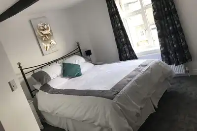 Image de Maison de vacances Wolds, Pocklington. York