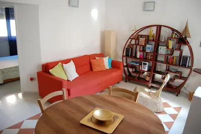 Image de Appartement confortable dans le centre de Viareggio