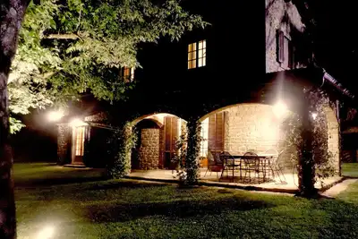 Image de Villa Ai Cedri Cortona