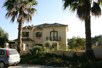 Image de Maison / villa - Sotogrande