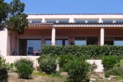 Pianottoli Caldarello: maison / villa - Pianottoli - Caldarello