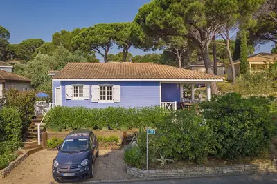 Image de Villa Parc Oasis-Gassin Var