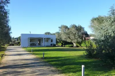 Image de Villa L'Ulivo Maître