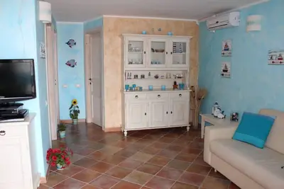appartement dans résidence
