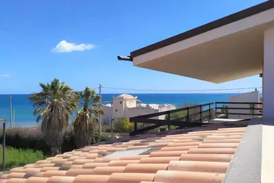 Image de Entre ciel et mer