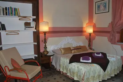 Image de Swiss Cottages ya 2 appartement indépendant au centre