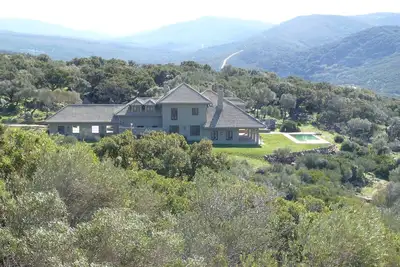 Image de Maison de campagne à Los Alcornocales