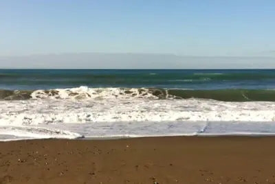 Image de Marina Di Bibbona: - Mer Toscane - Appartement En RÉSIDENCE