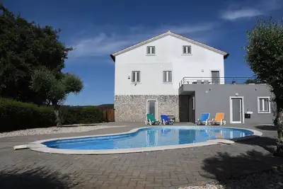 Image de Villa de vacances «Fabuleux» - spacieuse, lumineuse et aérée