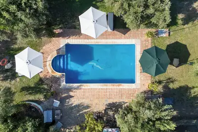 Image de Un Appartement Dans Un Agrotourisme ÉCOLOGIQUE SITUÉ Dans Le Centre GÉOGRAPHIQUE De L'Andalousie IDÉALE Pour Des Excursions Par L'Andalousie