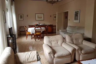 Image de Grande maison près d'Appia Antica