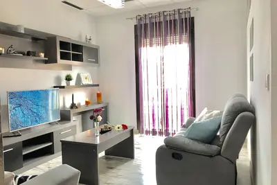 Offre SPÉCIALE! Appartement Luxueux - Centre Ville - Moderne - Wifi - Garage