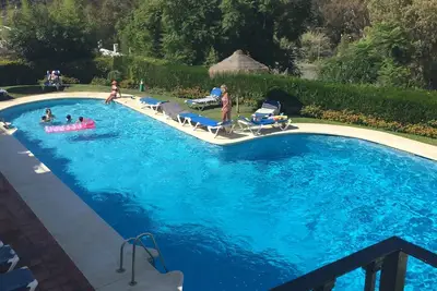 Image de Villa de golf de Marbella près de Puerto Banus