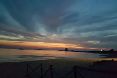 Image de Vue mer Kalura Porto Cesareo