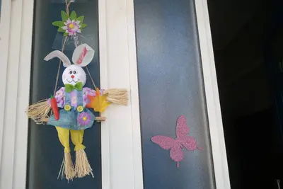 Image de Casa Deli - Les papillons bleus