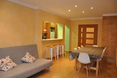 Image de LLançà: Magnifique appartement