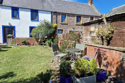 Image de Quaint Cottage dans un petit village de pêche