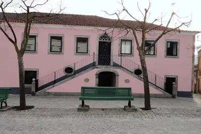 Image de House of Brigadier Th