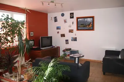 Image de Maisons de vacances à Aytre proche de la Rochelle