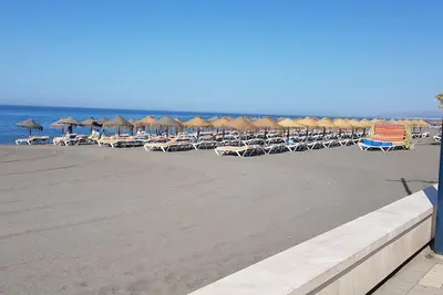 Image de Appartement à la plage. Torrox Costa