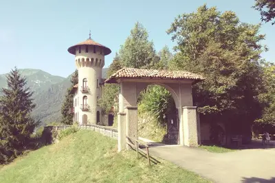 Image de Villa Dianella, Alto Garda Ledro, juste un rĂŞve!