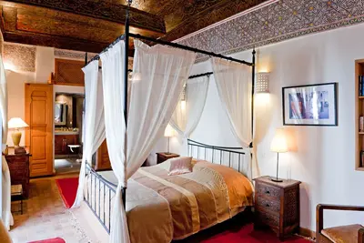 Image de Riad maison d'hôtes Zohar