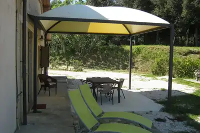Image de Appartement - Monterubbiano