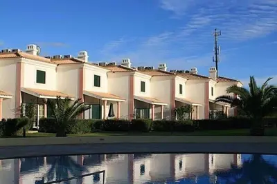 Image de Charming Villa in exclusive resourt