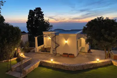 Image de Villa Claudia - Charmante villa avec jacuzzi chauffé