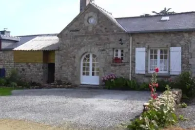 Image de Sarzeau: Maison Familiale Dans Un Site Verdoyant Calme