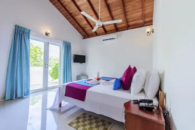 Image de Vaaya Hotel, Negombo