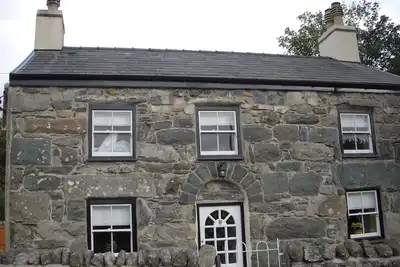 Image de Ship Cottage, Llanrug, Snowdonia