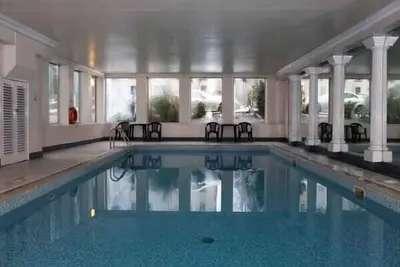 Image de Superbe appartement à proximité du centre-ville d'Édimbourg