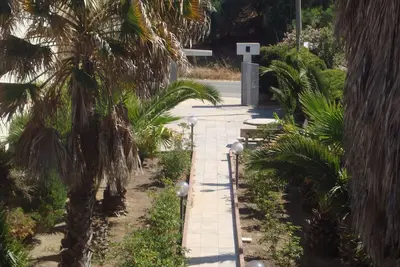 Image de Villa Dell 'Angelo Front De Mer