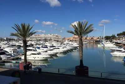 Image de House sur Marina Vilamoura - Algarve