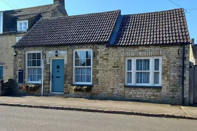 Image de Cottage 2 chambres Ă Rutland