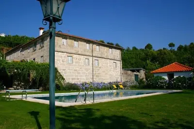 Image de Maison Carcavelos