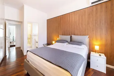 Image de Gare de Saint Peter House