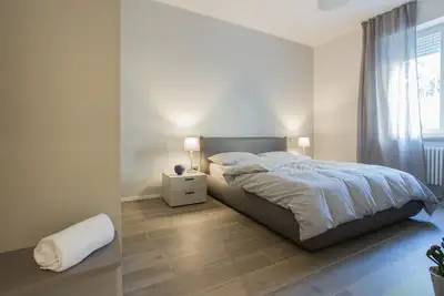 Image de C-Apartment Civico 88 design moderne apt.