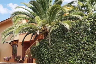 Image de maison / villa - 3 pièces - 6 personnes