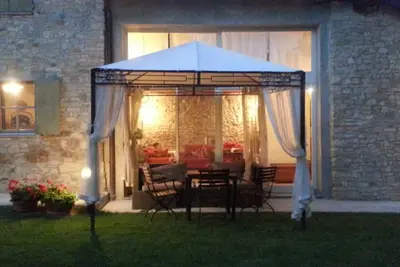 Image de La Davan - Hill Cottage Parme