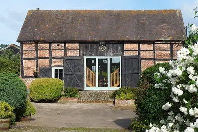 Image de Évadez-vous à la campagne à Colemore Farm - Un vrai séjour dans le Shropshire